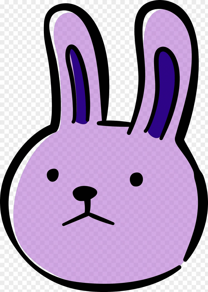 Easter Bunny PNG