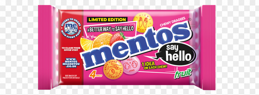 Fruit Rollup] Candy Flavor Mentos Caramel Snack PNG