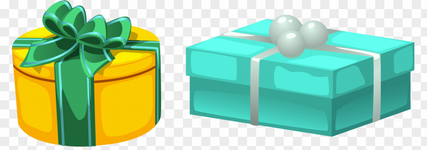 Gift Box Designer PNG