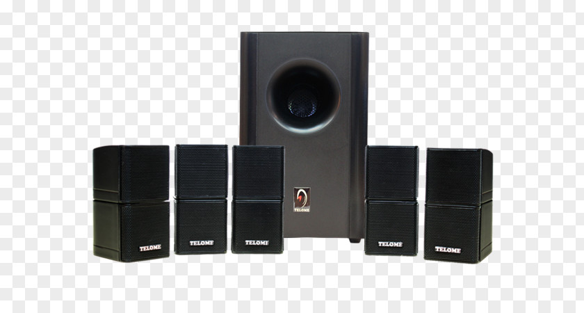 Home Theatre Store LinkedIn Sound SubwooferHome Theater System Computer Speakers Ooberpad.com PNG
