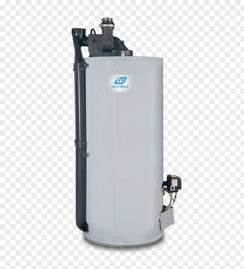 Hot Water Heating Storage Tank Natural Gas Furnace PNG