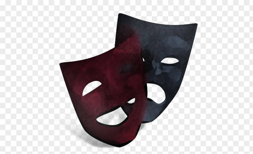 Mask Masque Costume Headgear Mouth PNG