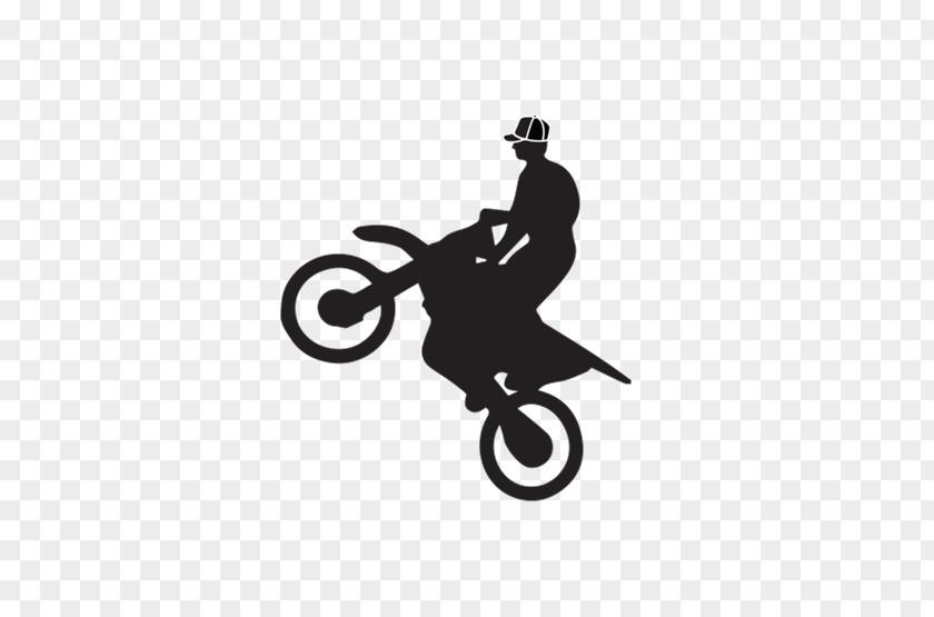 Motorcycle Stunt Riding Clip Art Vector Graphics Motocross PNG