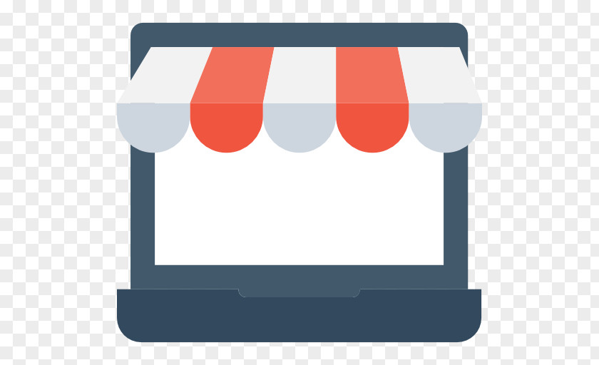 Online Shop Logo Brand Font PNG