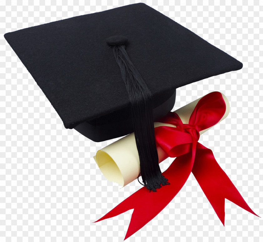 Student Passaic County Community College Benedictine University Graduation Ceremony Square Academic Cap PNG