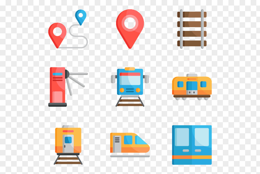 Subway Train Rapid Transit Rail Transport Clip Art PNG