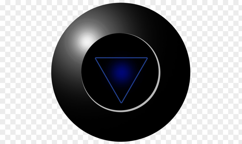 8 Ball Magic 8-Ball Eight-ball Pool App Inventor For Android Clip Art PNG