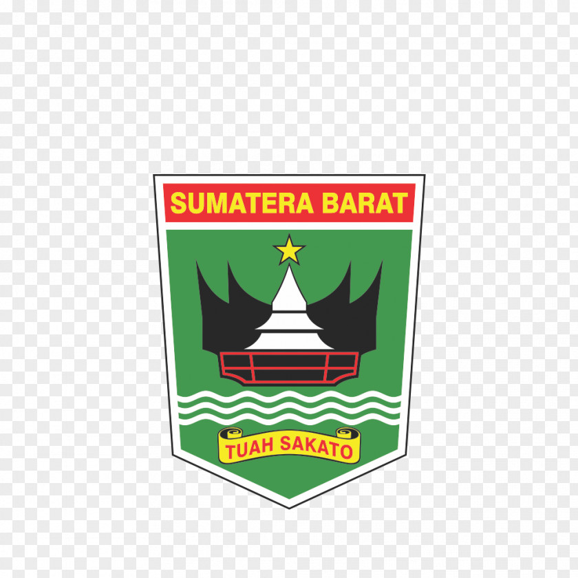 Baarat Padang Logo PT. Bank Pembangunan Daerah Sumatera Barat Gubernur PNG