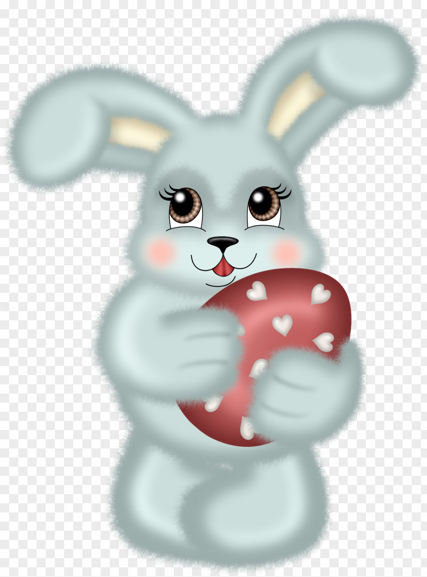 Bugs Bunny Domestic Rabbit Easter PNG