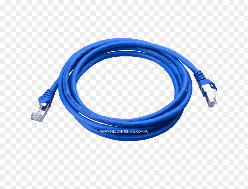 Category 6 Cable Twisted Pair Network Cables Ethernet Electrical PNG