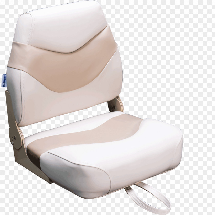Chair Car Seat Recliner Pontoon PNG