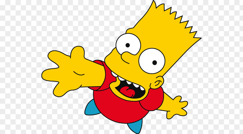 Chino Bart Simpson Homer Lisa Maggie Marge PNG