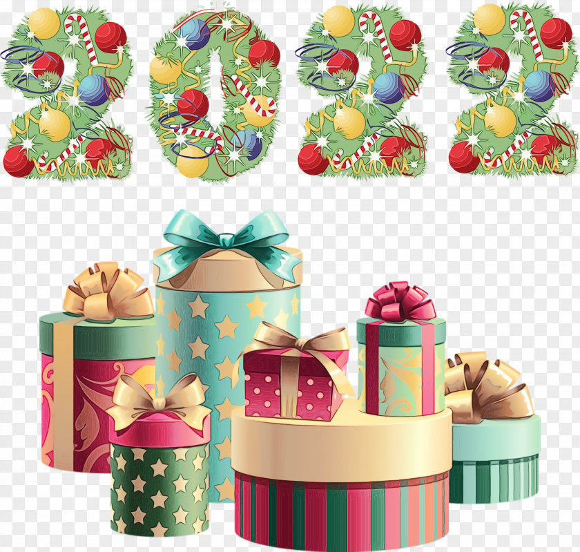 Confectionery Gift PNG