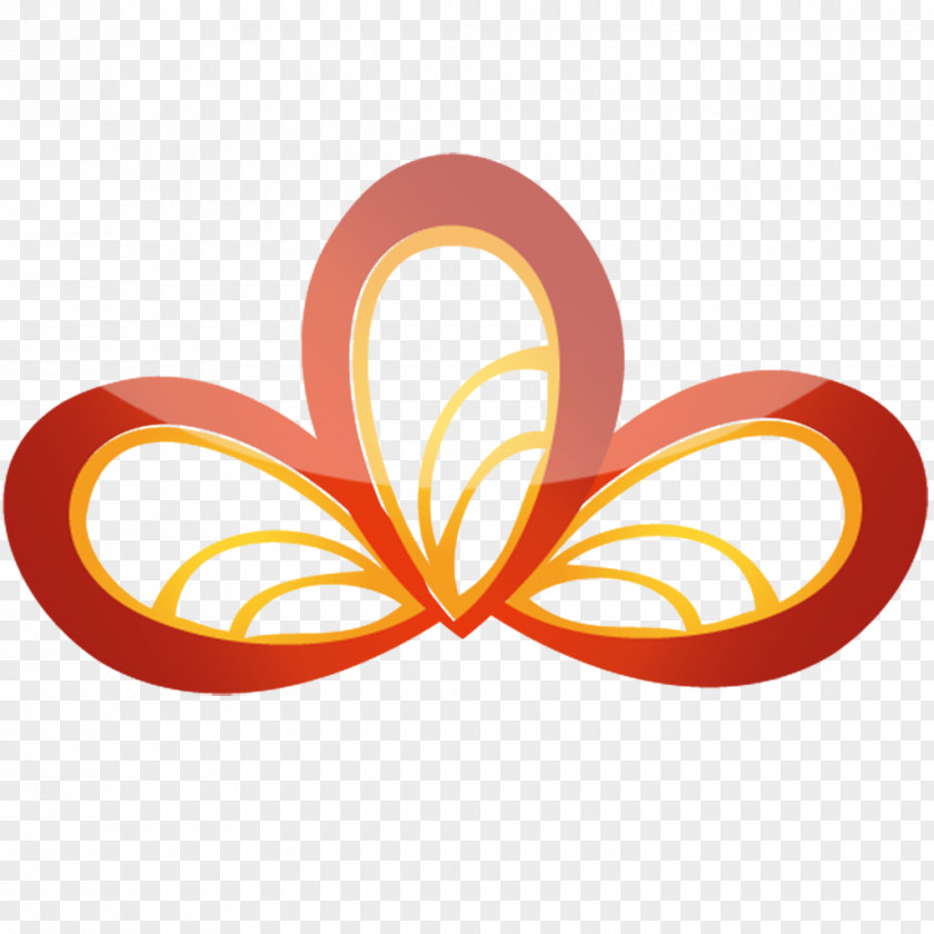 Design Logo Motif PNG