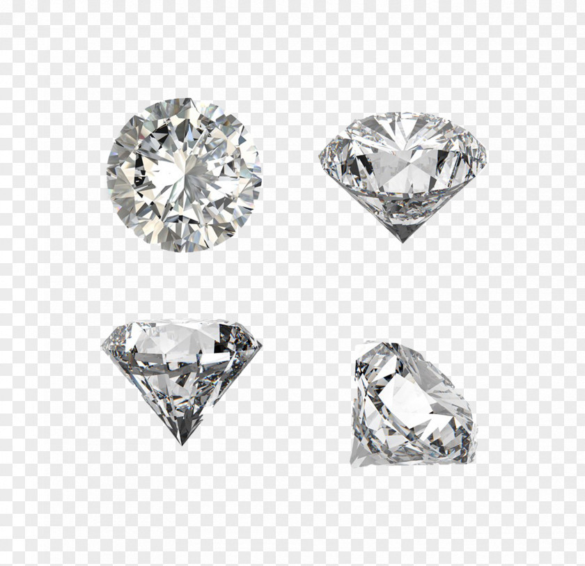 Diamond HD Stock Photography Stock.xchng PNG