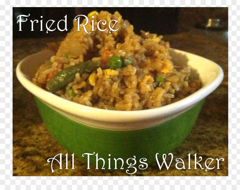 Fried Rice Pilaf Indian Cuisine Stuffing PNG