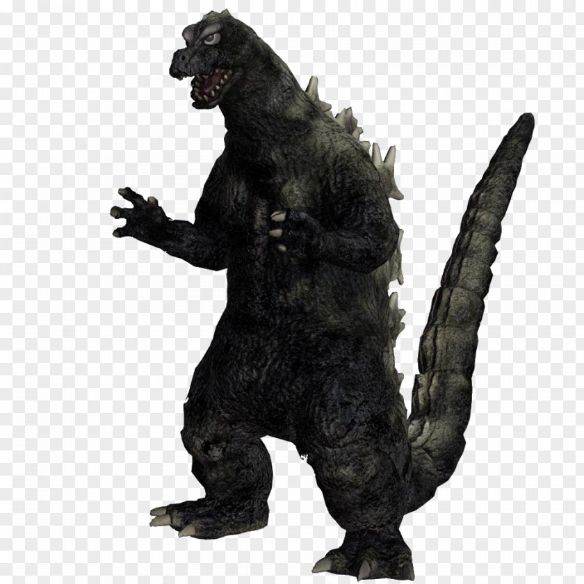 Godzilla Mechagodzilla King Ghidorah PlayStation 4 3 PNG