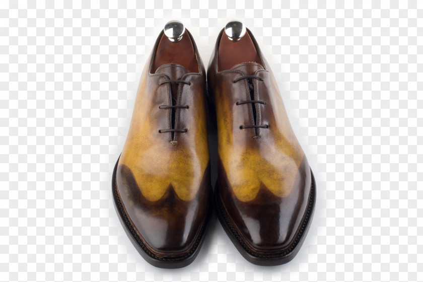Goodyear Welt Footwear Oxford Shoe Vittorio Spernanzoni PNG