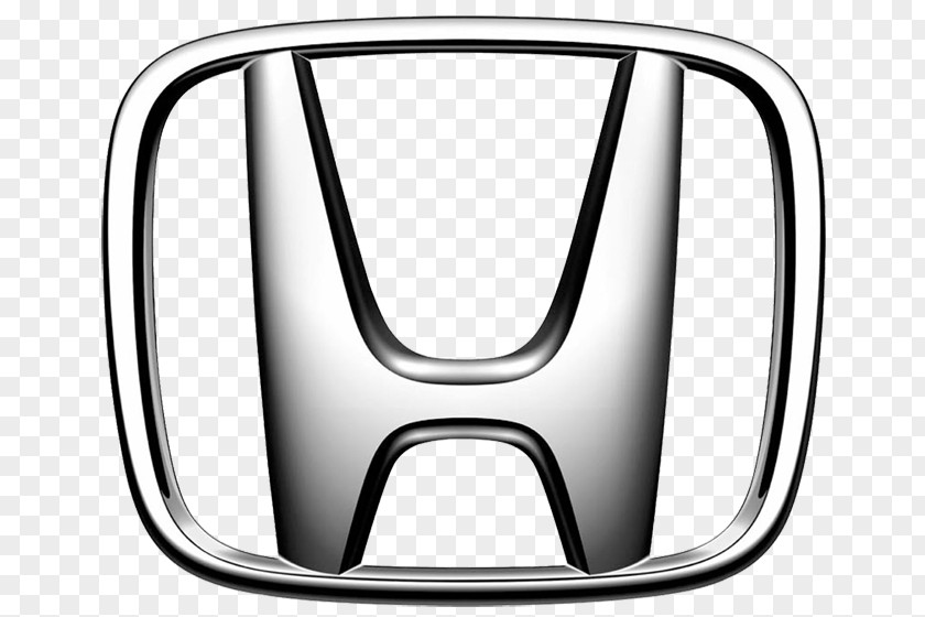 Honda Logo Car Fit Civic PNG
