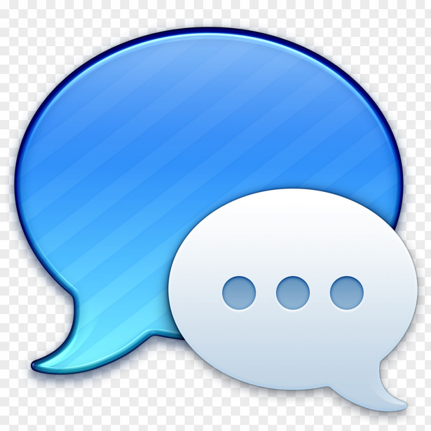 Icon Message Free IPhone Text Messaging IMessage IOS PNG
