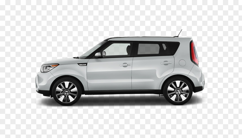 Kia 2015 Soul Motors Car 2014 PNG