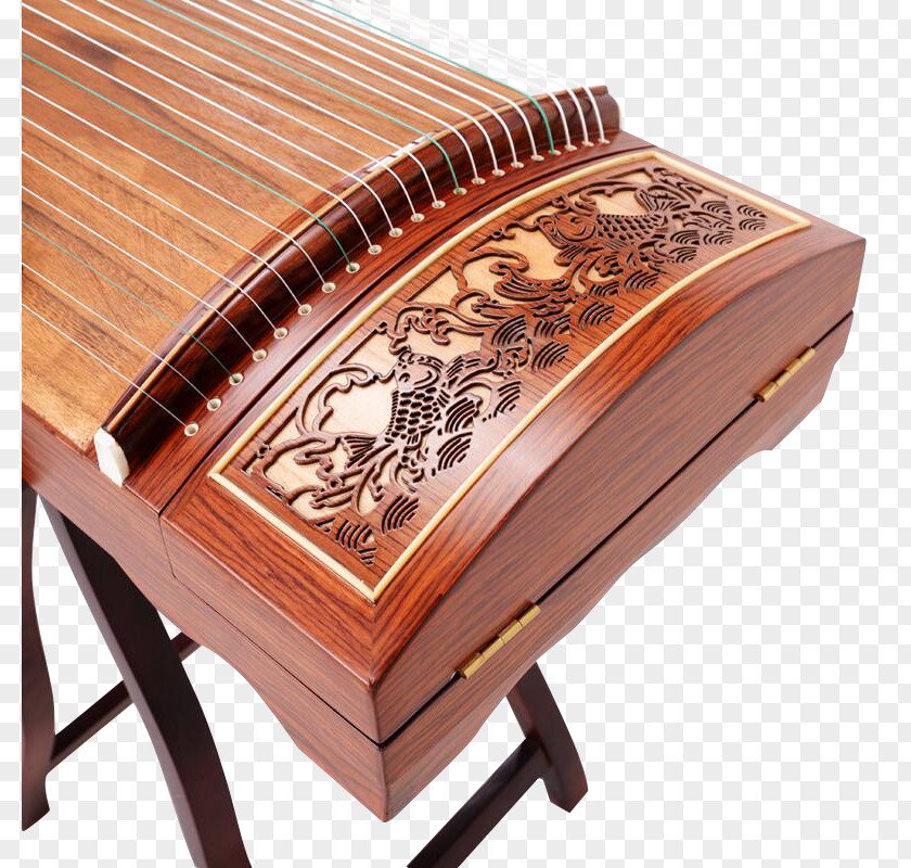 Musical Instruments Zither Guzheng Koto String PNG