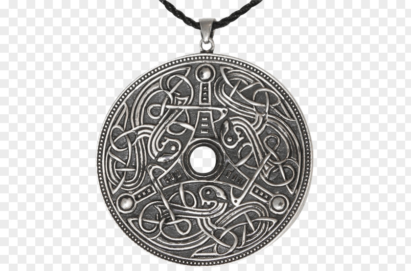 Necklace Locket Symbol White Pattern PNG