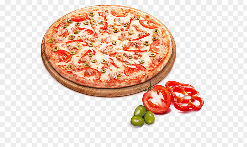Pizza Sicilian Focaccia Prosciutto Lasagne PNG