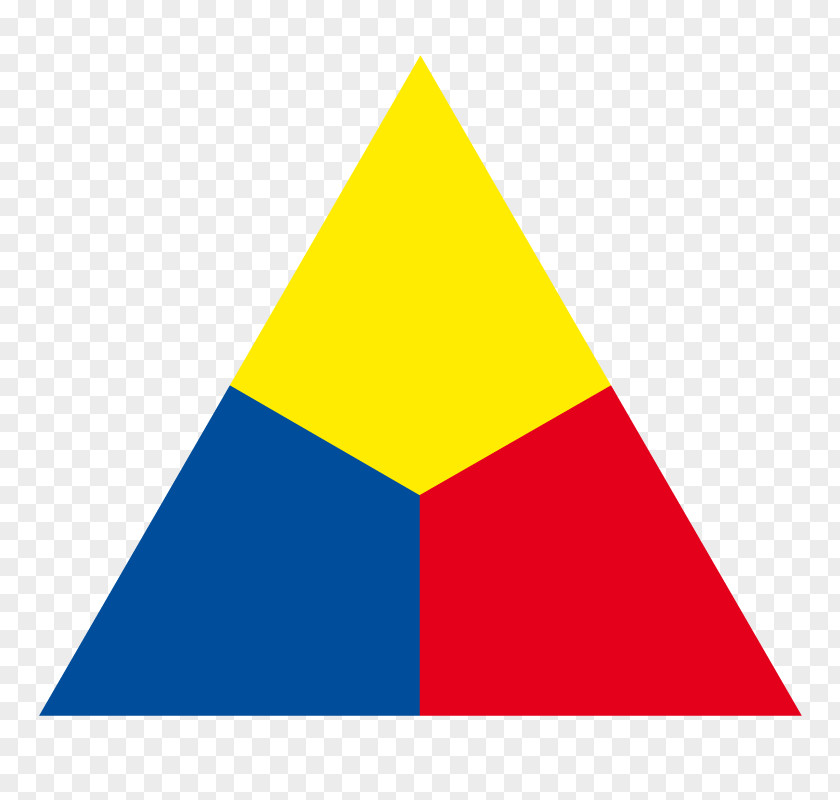 Primary Color Wheel Marks Design Yellow PNG
