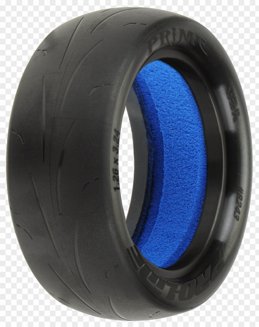 Racing Tires Tire Car Four-wheel Drive Pro-Line PNG