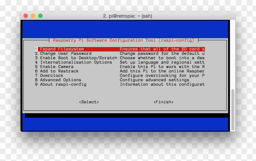 Raspberry Splash Computer Program Sudo Installation Operating Systems Emulator PNG