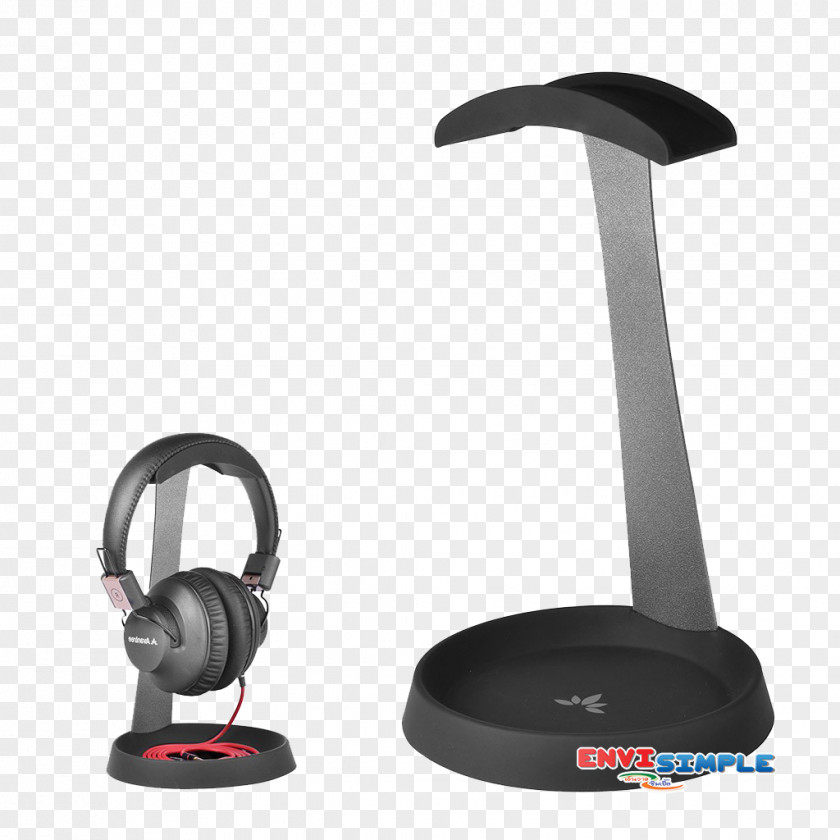 Razer Gaming Headset Stand Headphones Avantree Silicone Headphone With Cable Holder Sennheiser Aluminum Alloy PNG