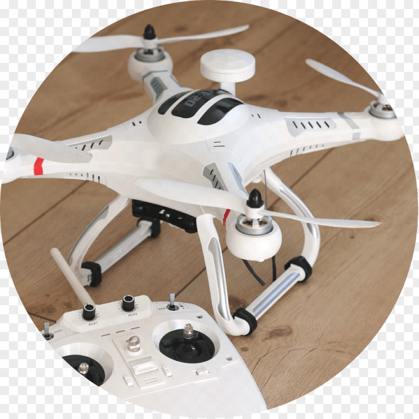 Remote Controlled Aircraft Airplane Radio Control Unmanned Aerial Vehicle Quadcopter Toy PNG