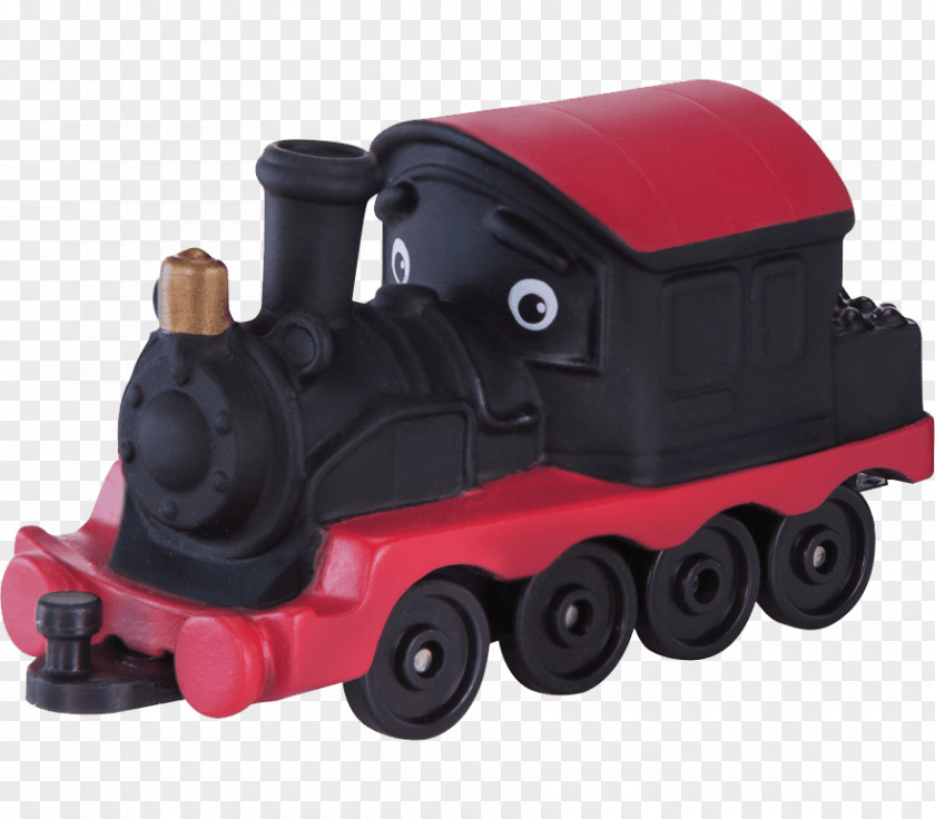 Season 1Train Old Puffer Pete Train Toy Locomotive Chuggington PNG