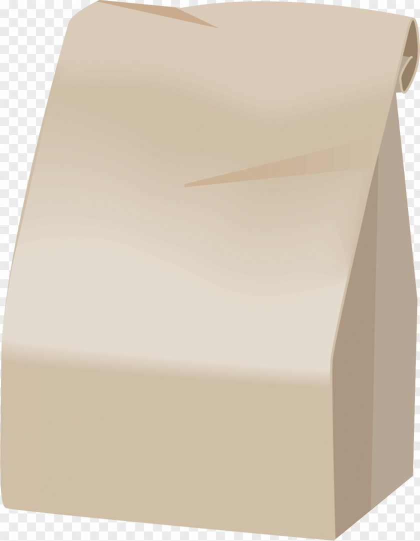 Shopping Bag Vector Element Paper Euclidean PNG