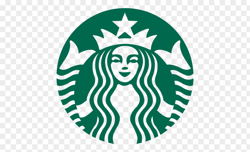 Starbucks Vector Cafe Coffee Logo PNG
