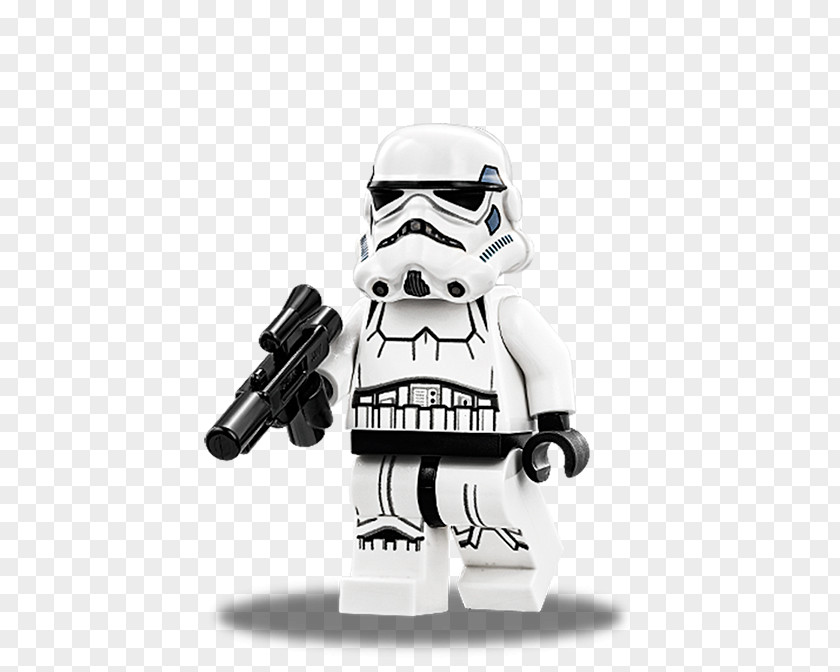 Stormtrooper Lego Star Wars Death Minifigure PNG
