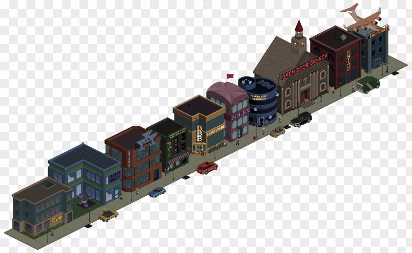 Train Locomotive Rolling Stock PNG