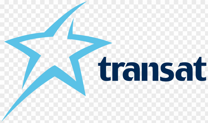 Transat A.T. Air Logo Airline Organization PNG