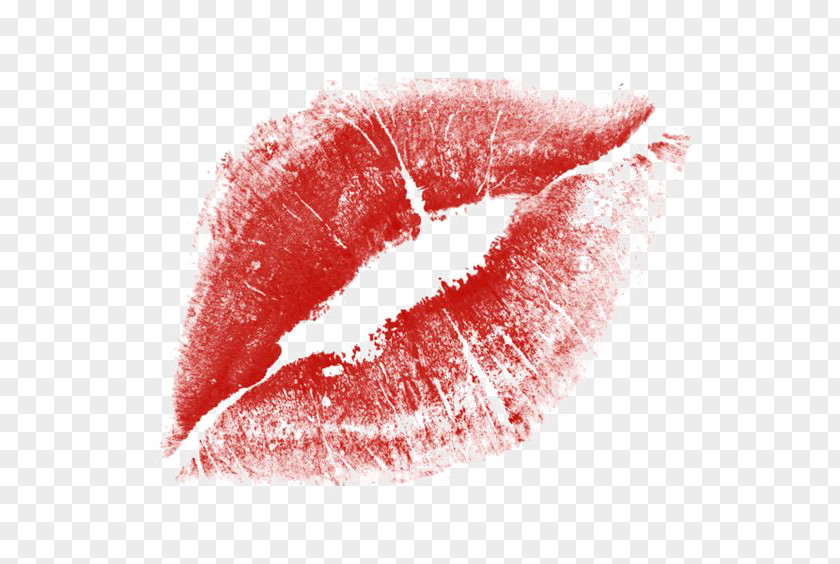 Watercolor Lips Kiss Lip Clip Art PNG
