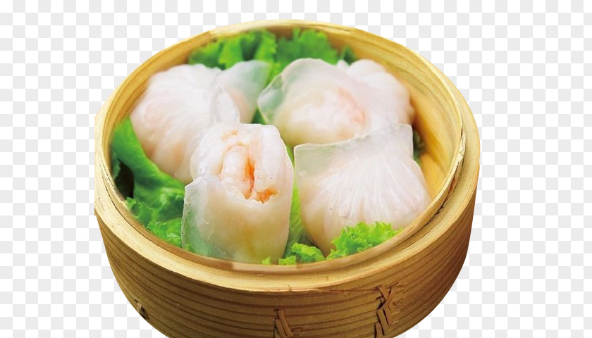 Crystal Shrimp Dumplings Wonton Dim Sum Sim Xiaolongbao Har Gow PNG