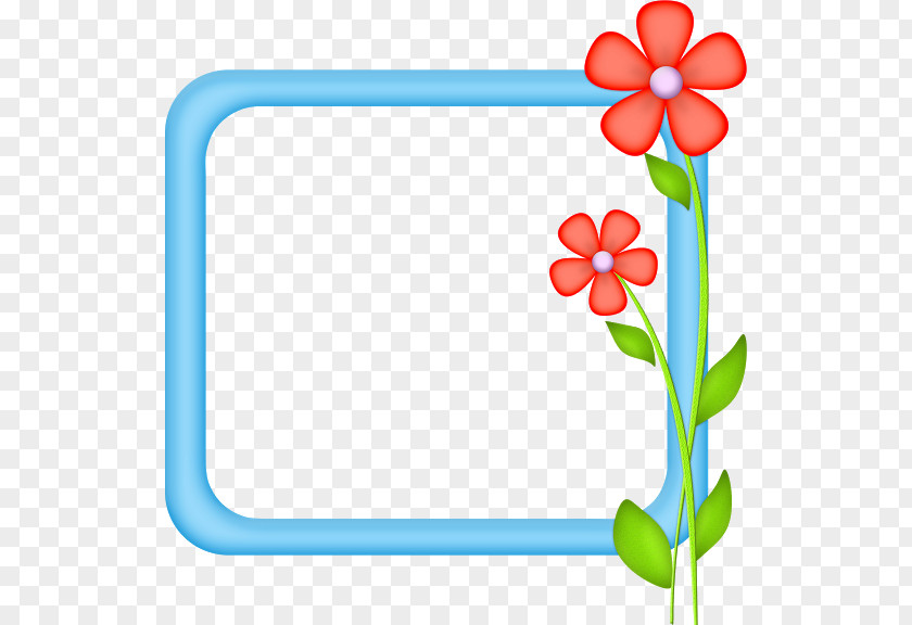 Floral Design Paper Borders And Frames Picture Clip Art PNG