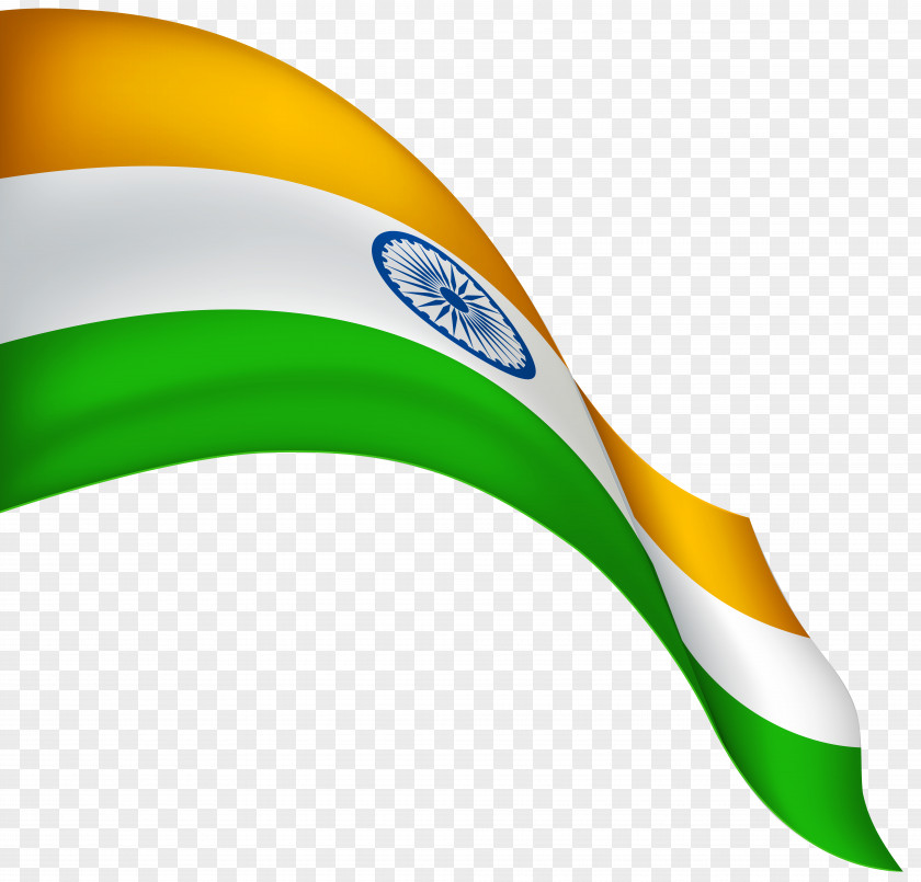 India Waving Flag Transparent Clip Art Image Of Wallpaper PNG