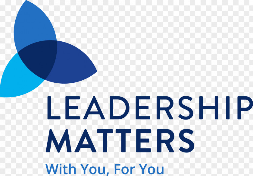 Logo Educational Leadership Brand Matters PNG