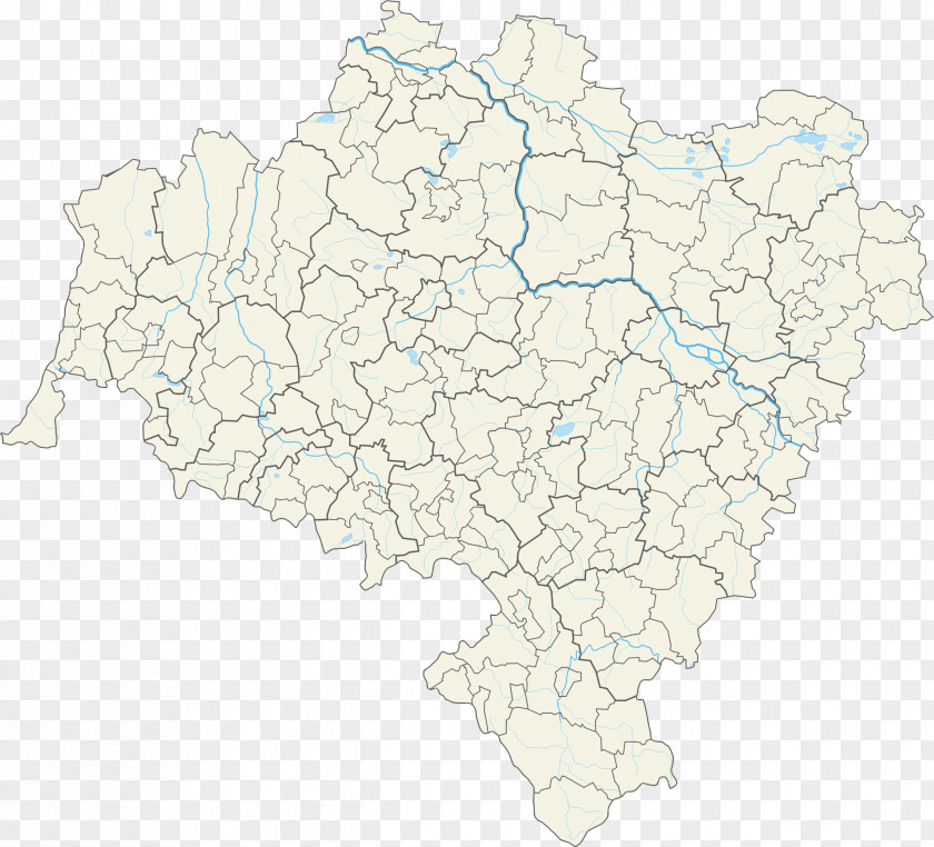 Map Wrocław Kłodzko Głogów Chojnów Syców PNG