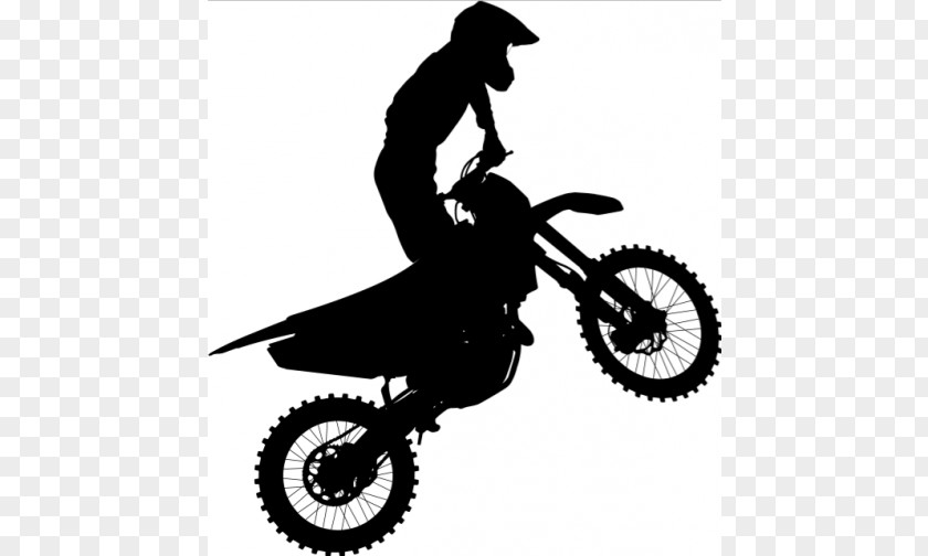 Motocross Freestyle Motorcycle Dirt Bike Clip Art PNG