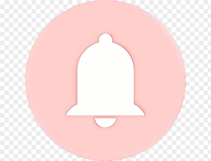 Peach Headgear Pink Material Property Circle Clip Art PNG