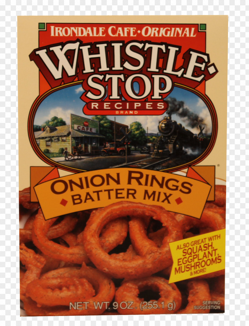Sausage Cobbler Apple Crisp Pancake Onion Ring Recipe PNG