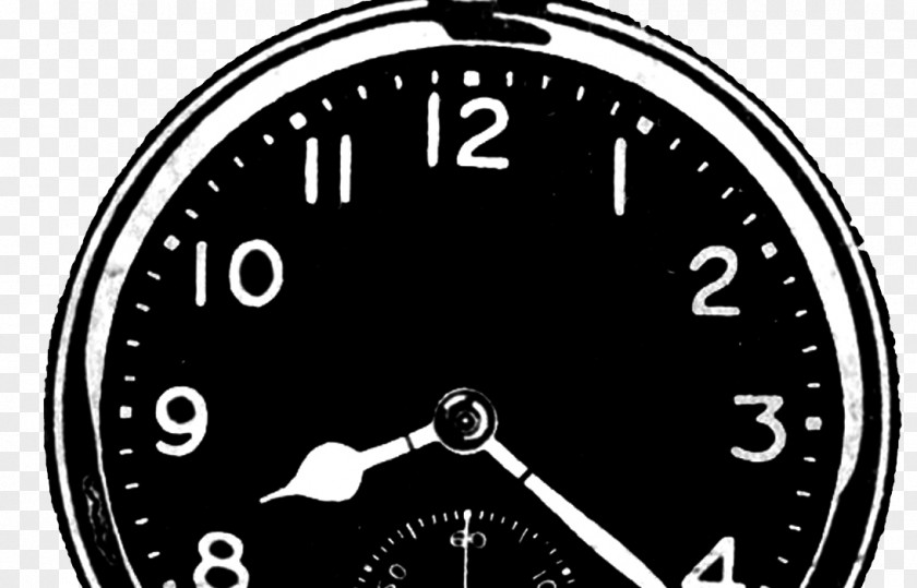 Watch Pocket Clock Clip Art PNG