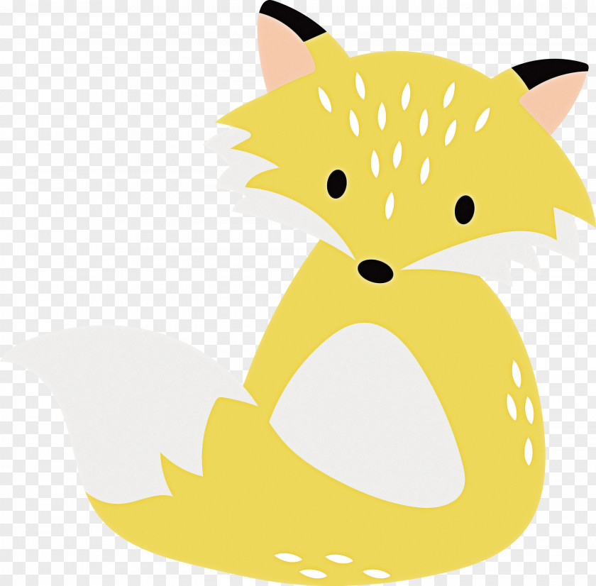 Whiskers Kitten Cat Snout Character PNG